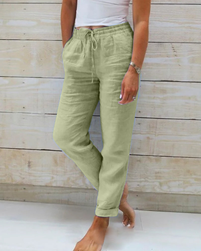 LAVENDO | Fashionable Trousers