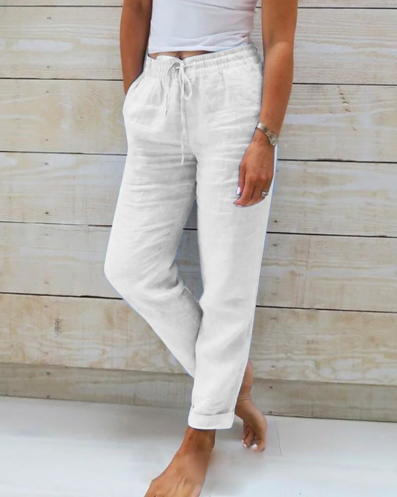 LAVENDO | Fashionable Trousers