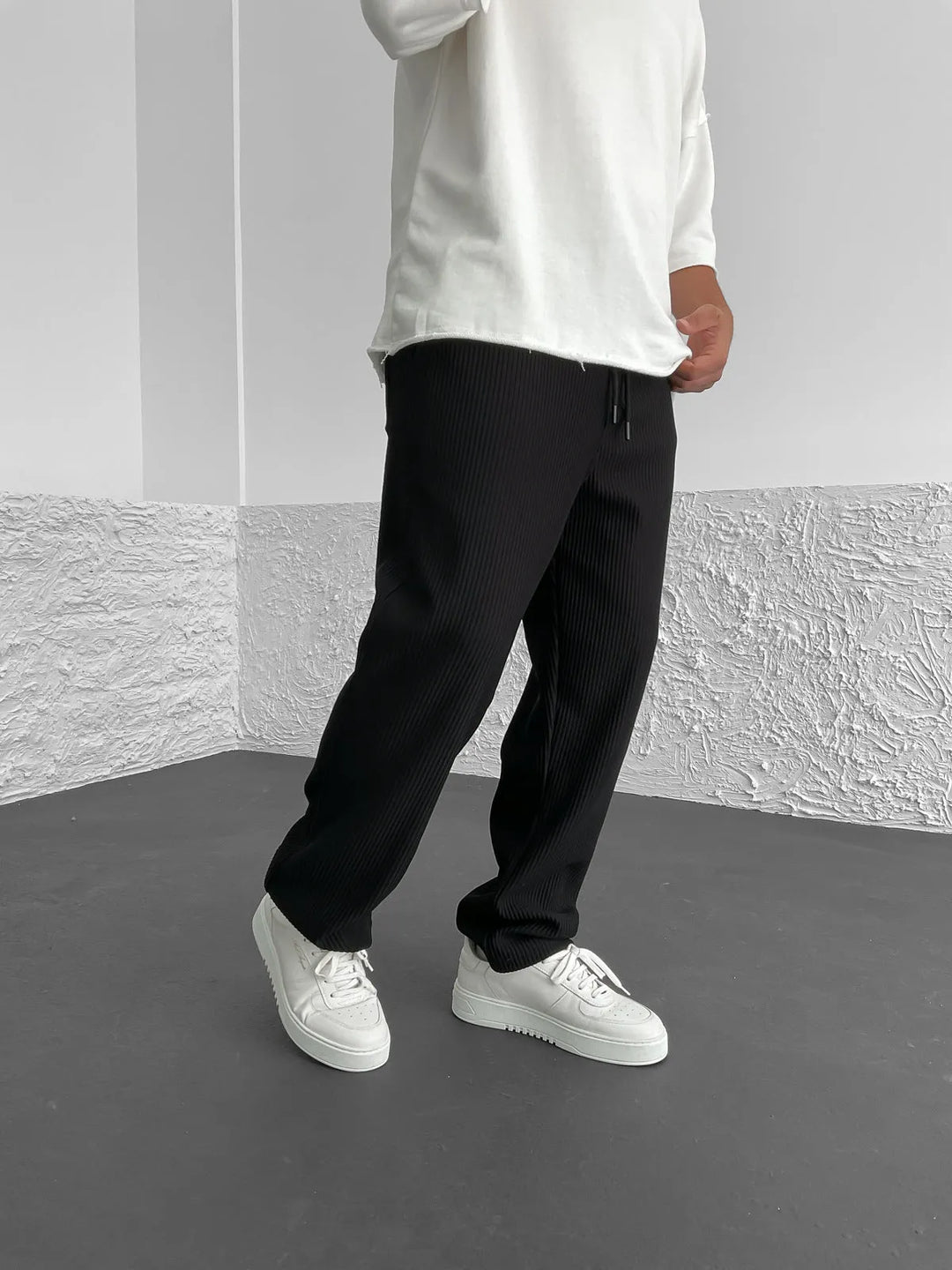 LAVENDO | DELUXE COMFORT TROUSERS