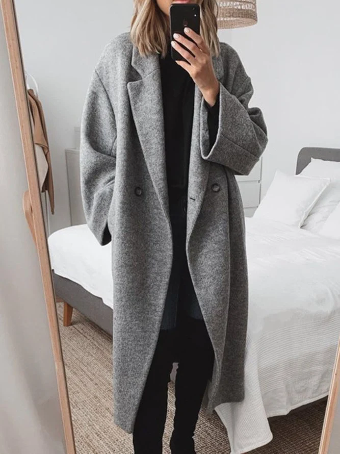 LAVENDO | Overcoat