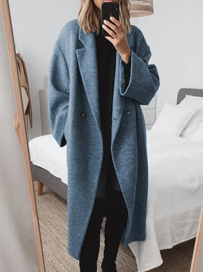 LAVENDO | Overcoat