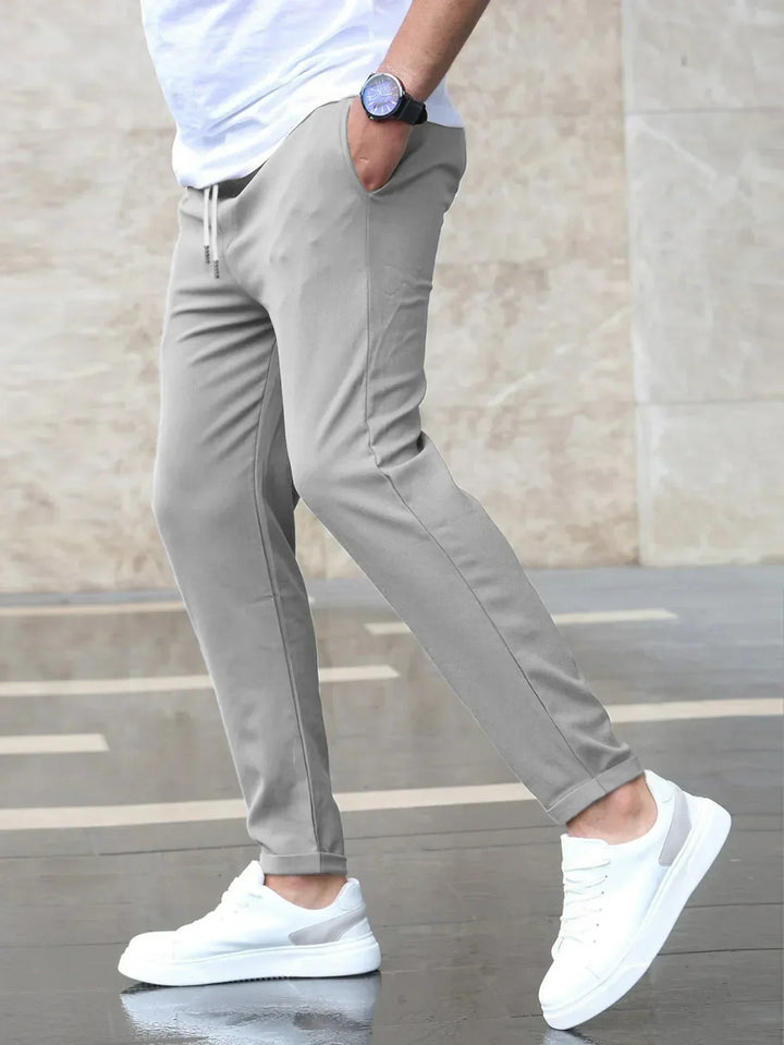 LAVENDO | Premium Stretch Elegant Pants