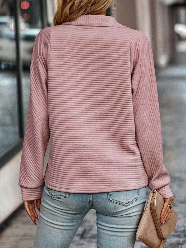 LAVENDO | Cozy Elegant Sweater