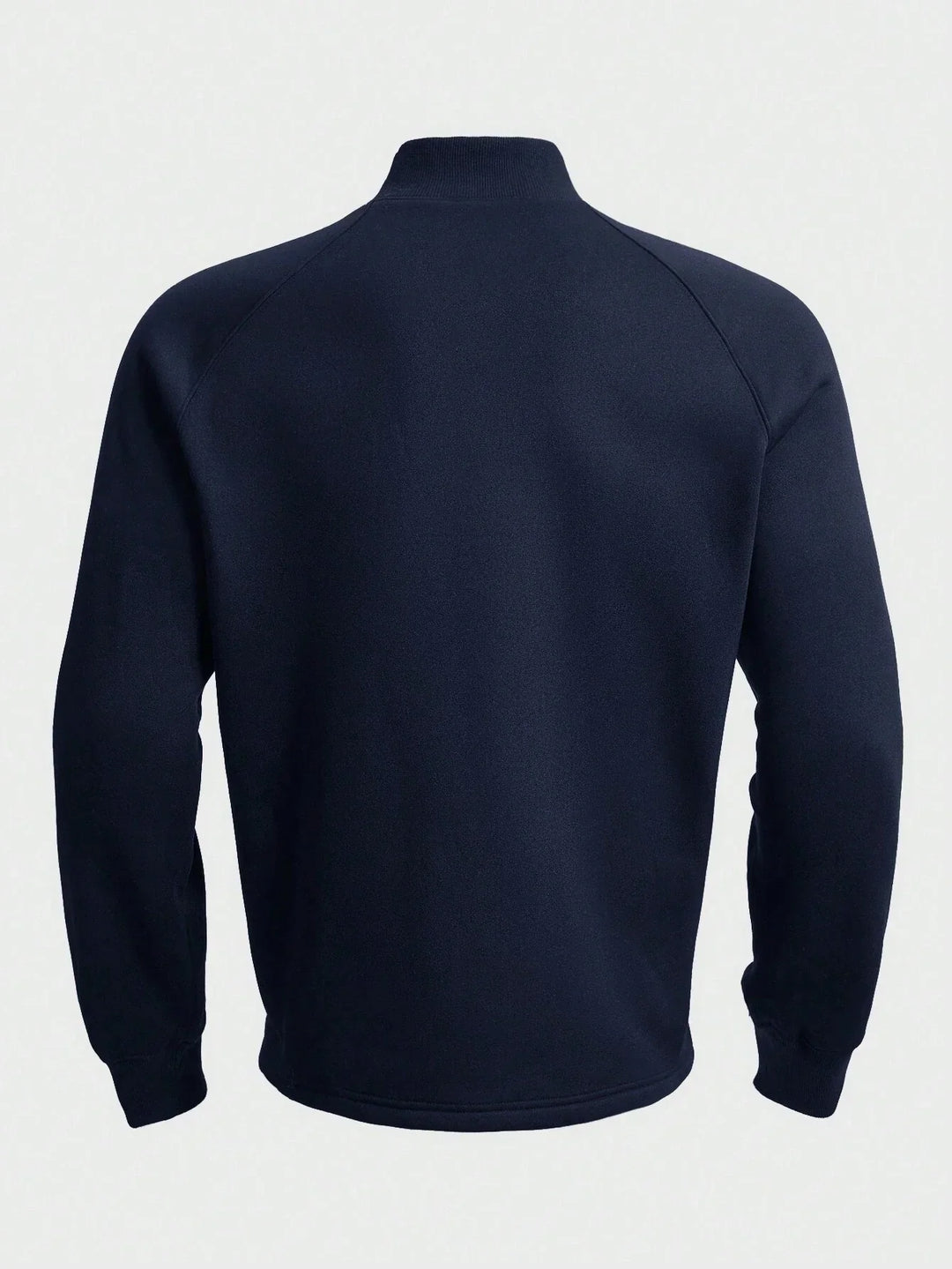 LAVENDO | LEISURE HALF-ZIP JUMPER