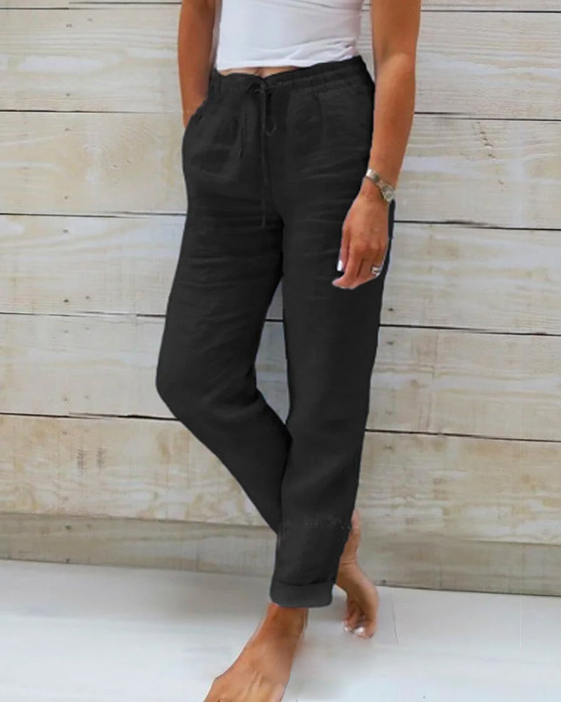 LAVENDO | Fashionable Trousers