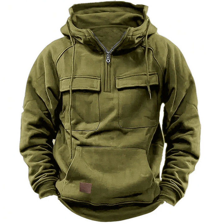 LAVENDO | STYLISH HOODIE