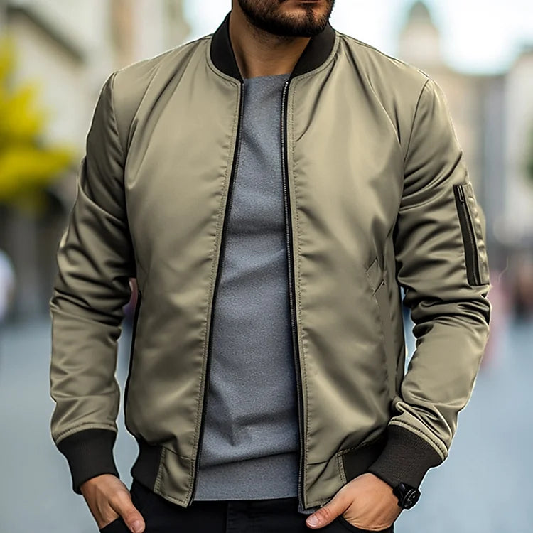 LAVENDO | Summer Jacket