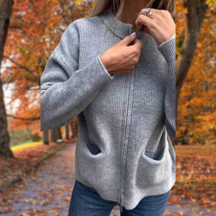 LAVENDO | Fall Cozy Cardigan