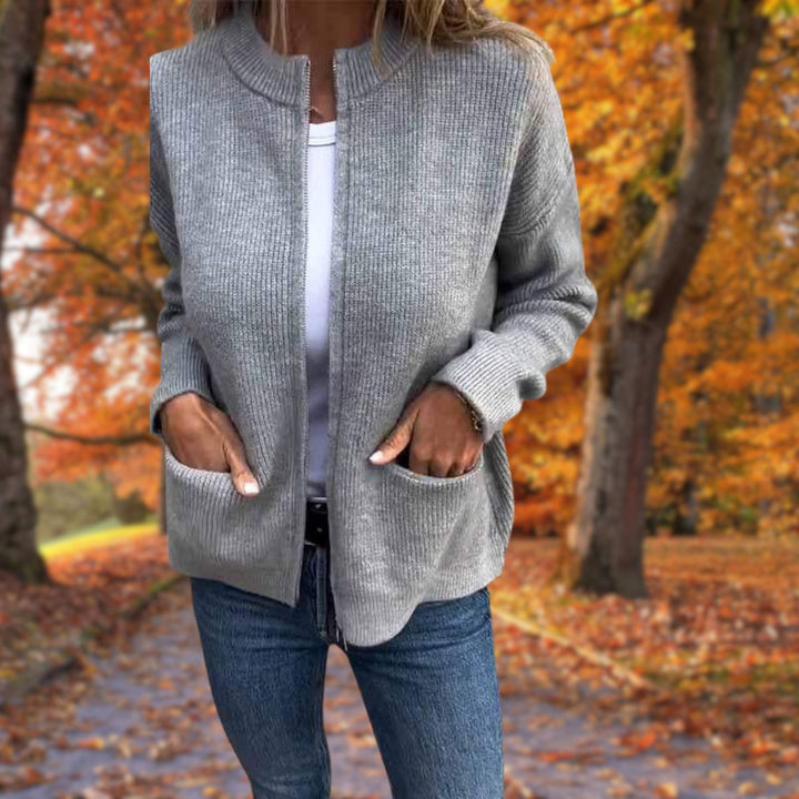 LAVENDO | Fall Cozy Cardigan