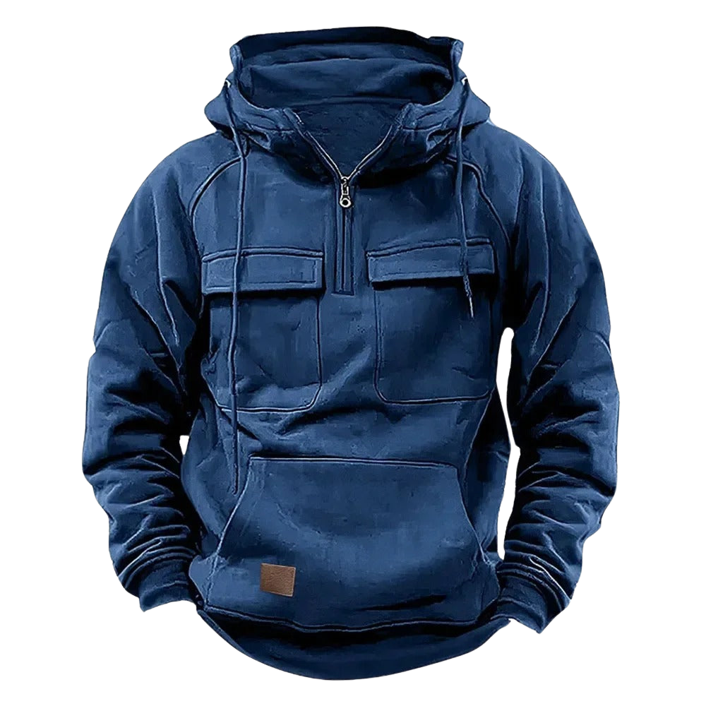 LAVENDO | STYLISH HOODIE