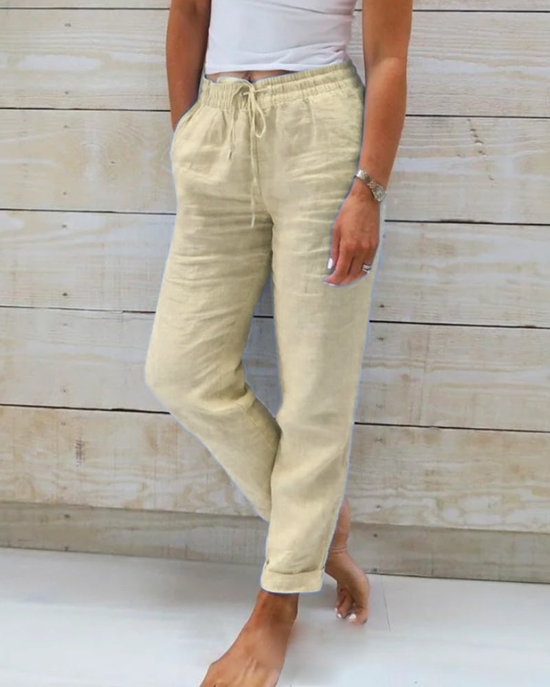 LAVENDO | Fashionable Trousers