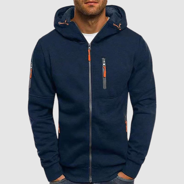 LAVENDO | MEN'S HOODIE