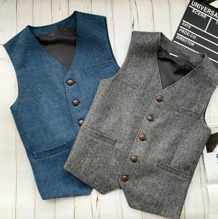 LAVENDO | ELEGANT WAISTCOAT FOR MEN