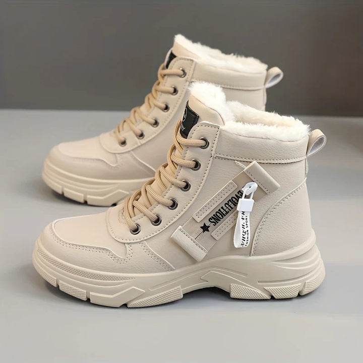 LAVENDO | Comfort Winter boots