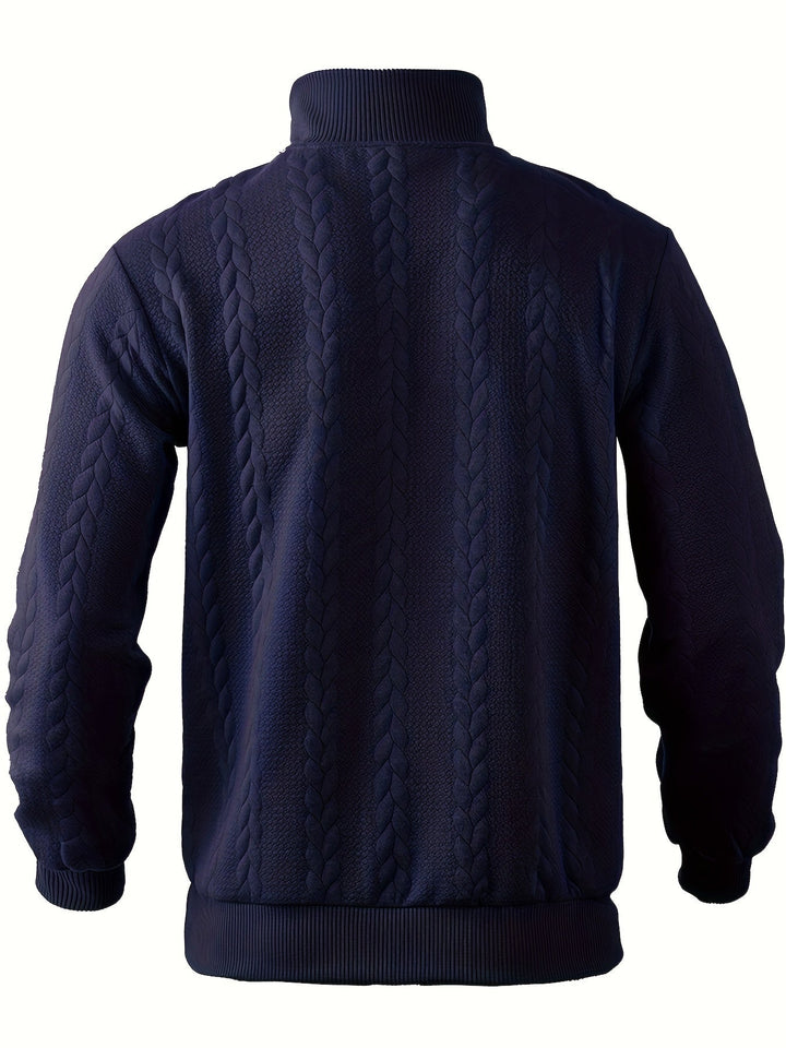 LAVENDO | VINTAGE MEN'S PULLOVER