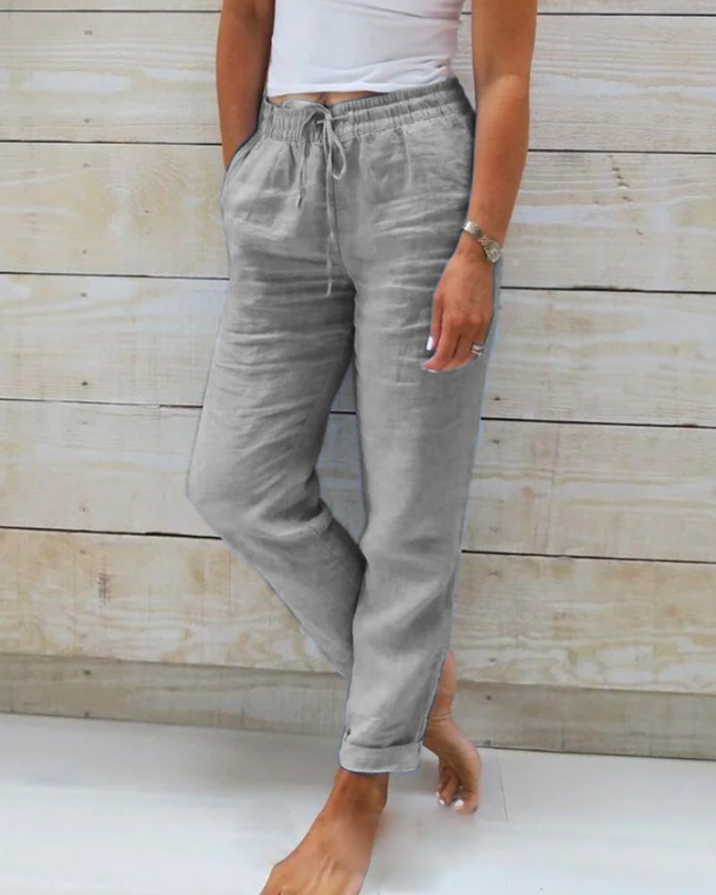 LAVENDO | Fashionable Trousers