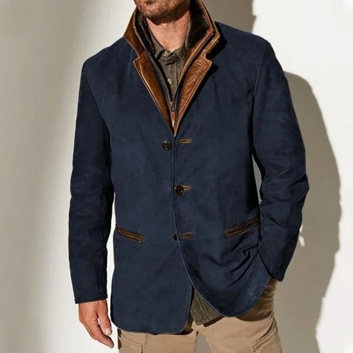 LAVENDO | Heritage Jacket