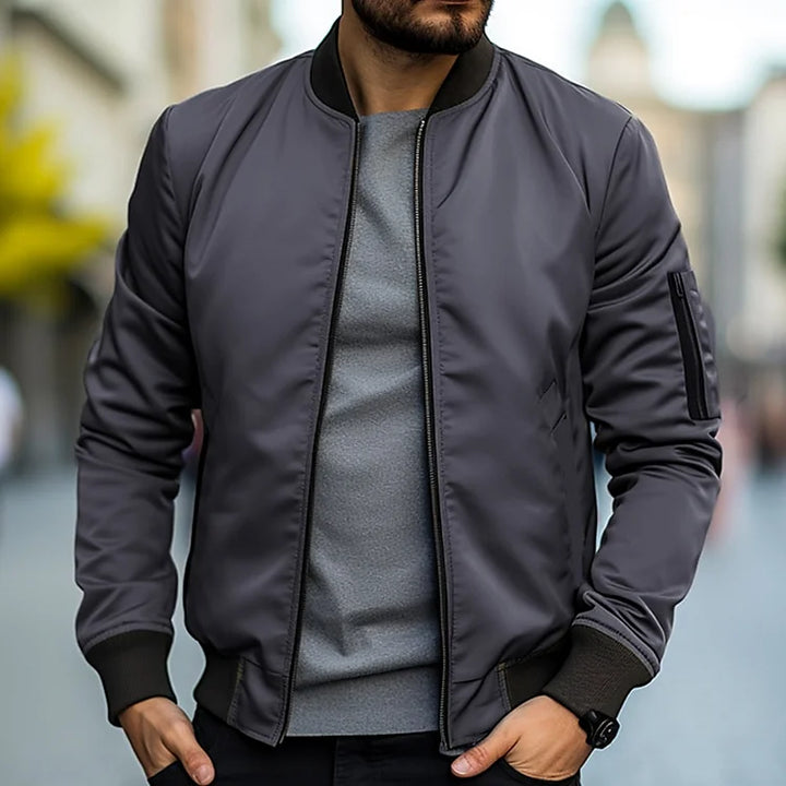 LAVENDO | Summer Jacket