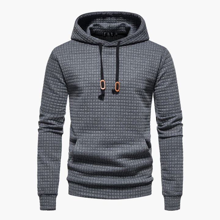 LAVENDO | CASUAL HOODIE