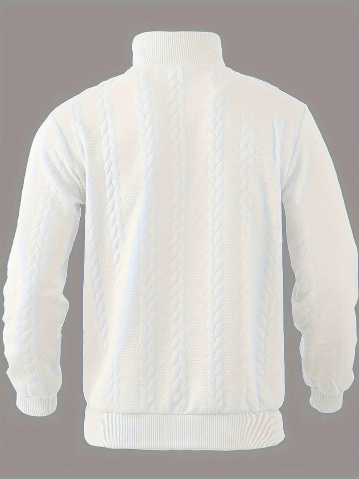 LAVENDO | VINTAGE MEN'S PULLOVER