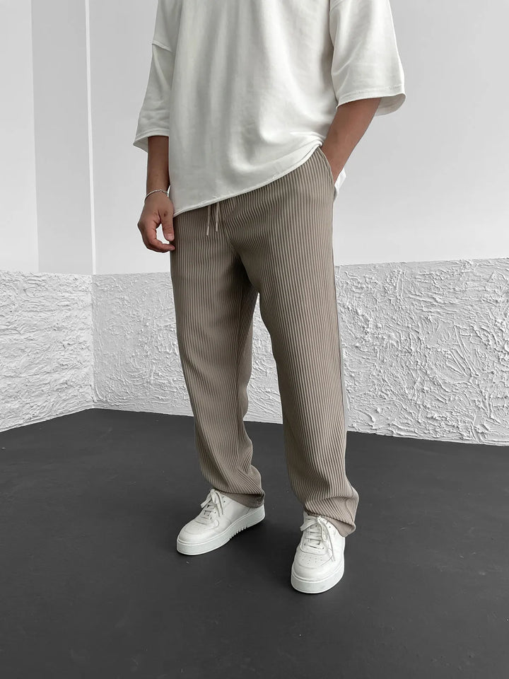 LAVENDO | DELUXE COMFORT TROUSERS