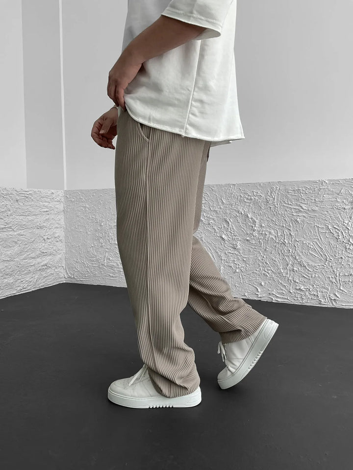 LAVENDO | DELUXE COMFORT TROUSERS