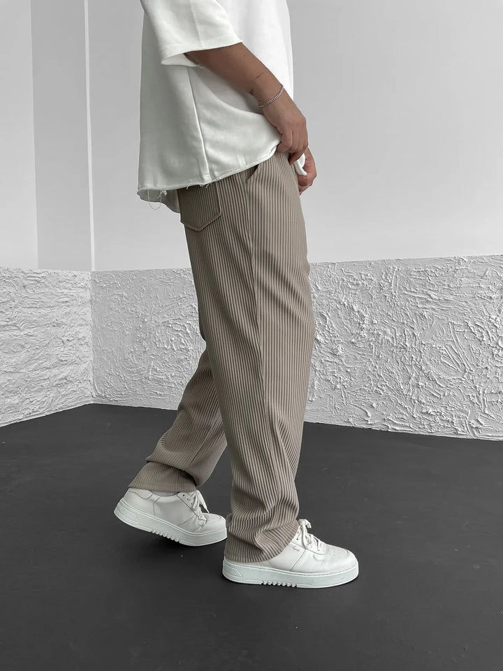 LAVENDO | DELUXE COMFORT TROUSERS