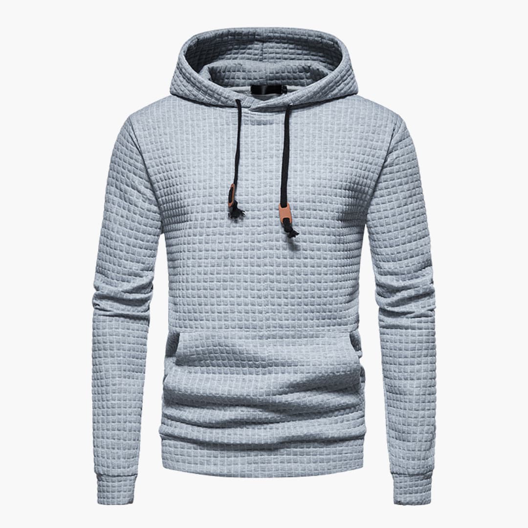 LAVENDO | CASUAL HOODIE