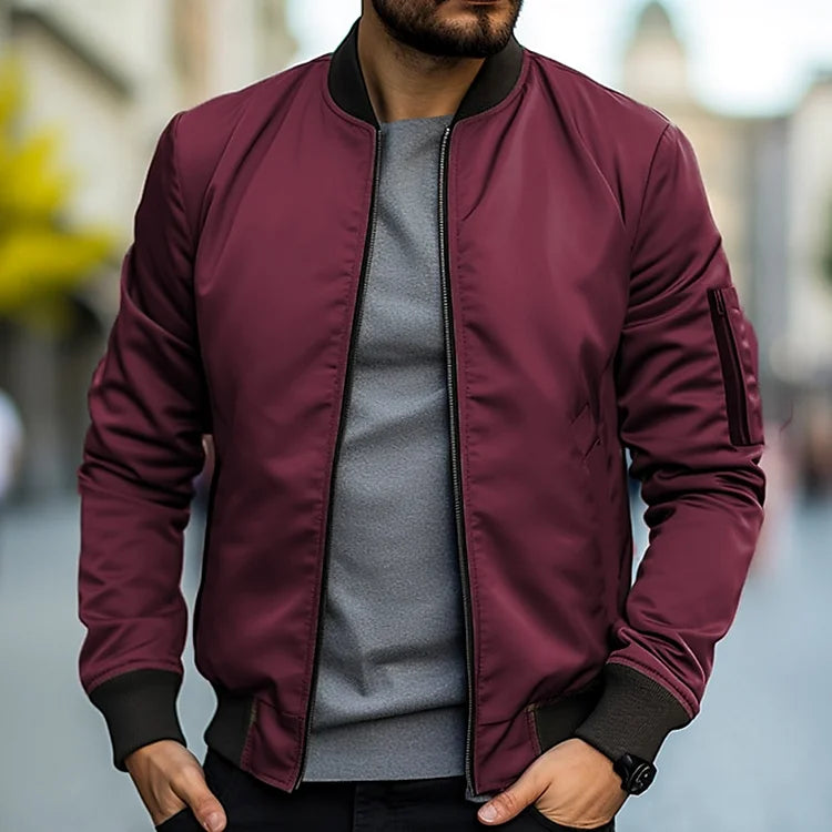 LAVENDO | Summer Jacket