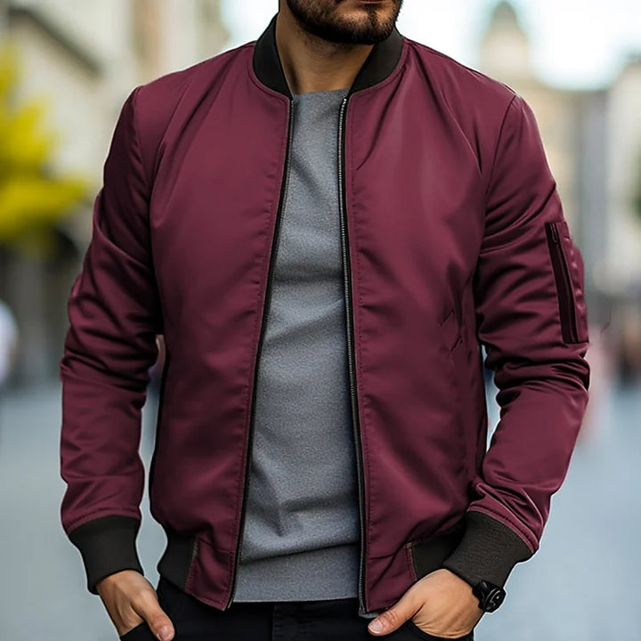 LAVENDO | Summer Jacket