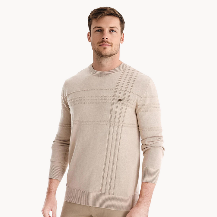 LAVENDO | PULLOVER