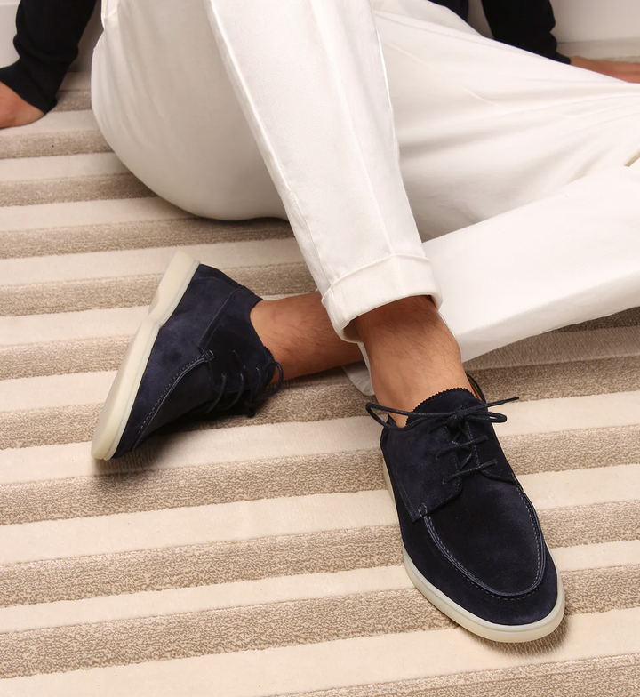 LAVENDO | Stylish men's loafers