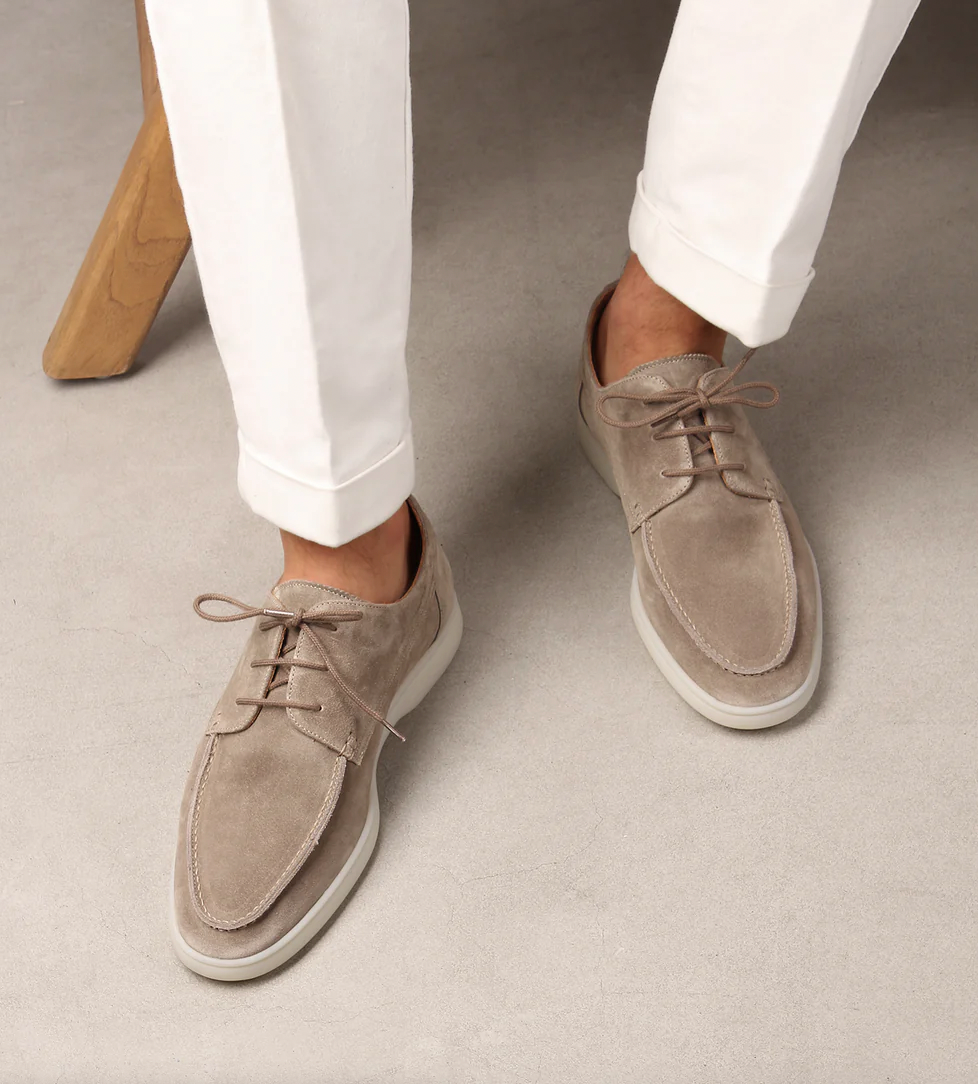 LAVENDO | Stylish men's loafers