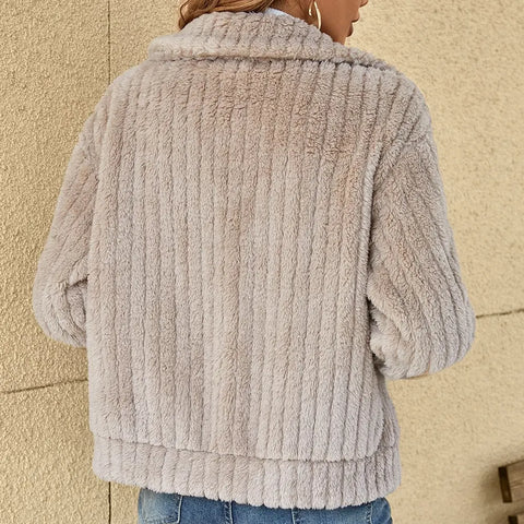 LAVENDO | Casual Cardigan