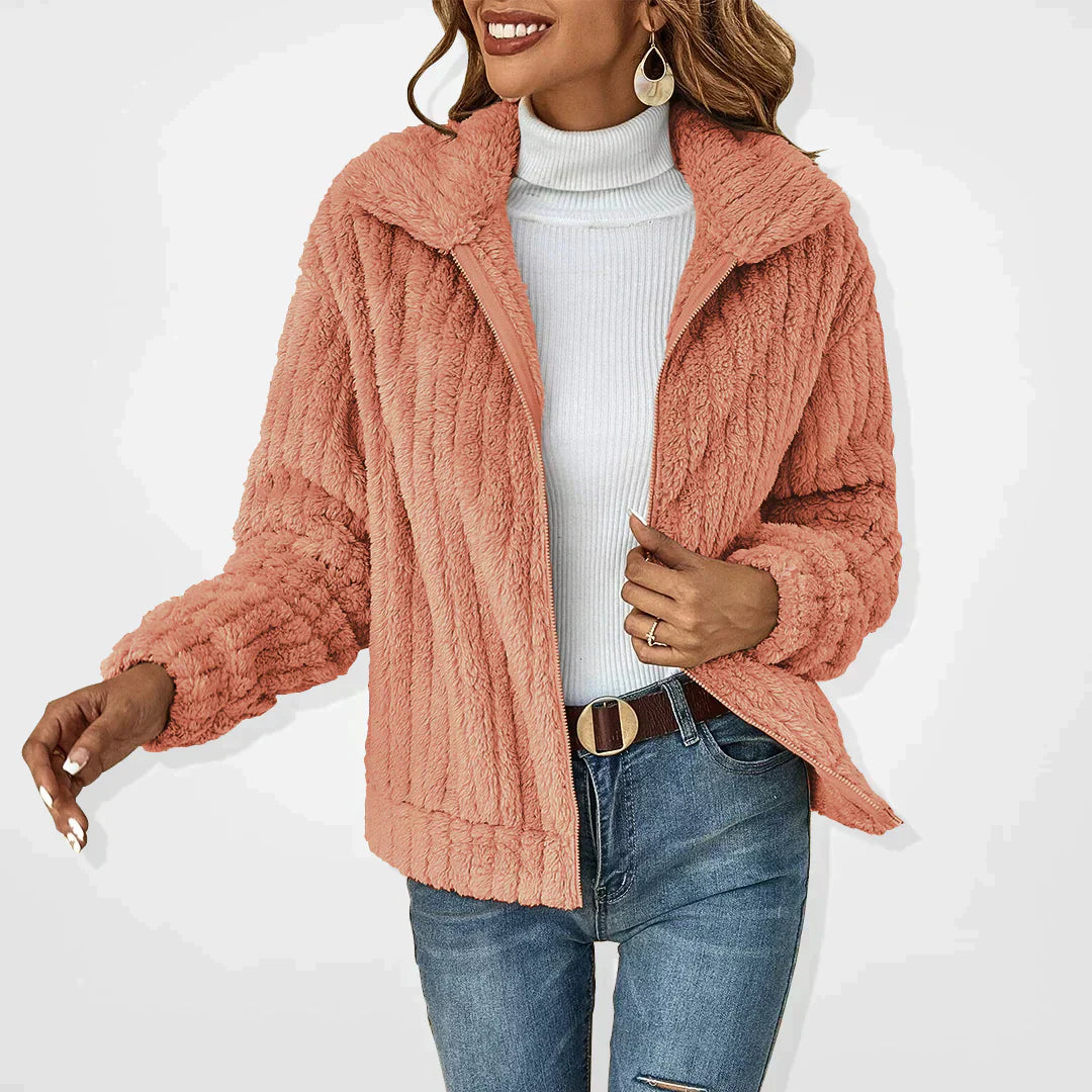 LAVENDO | Casual Cardigan