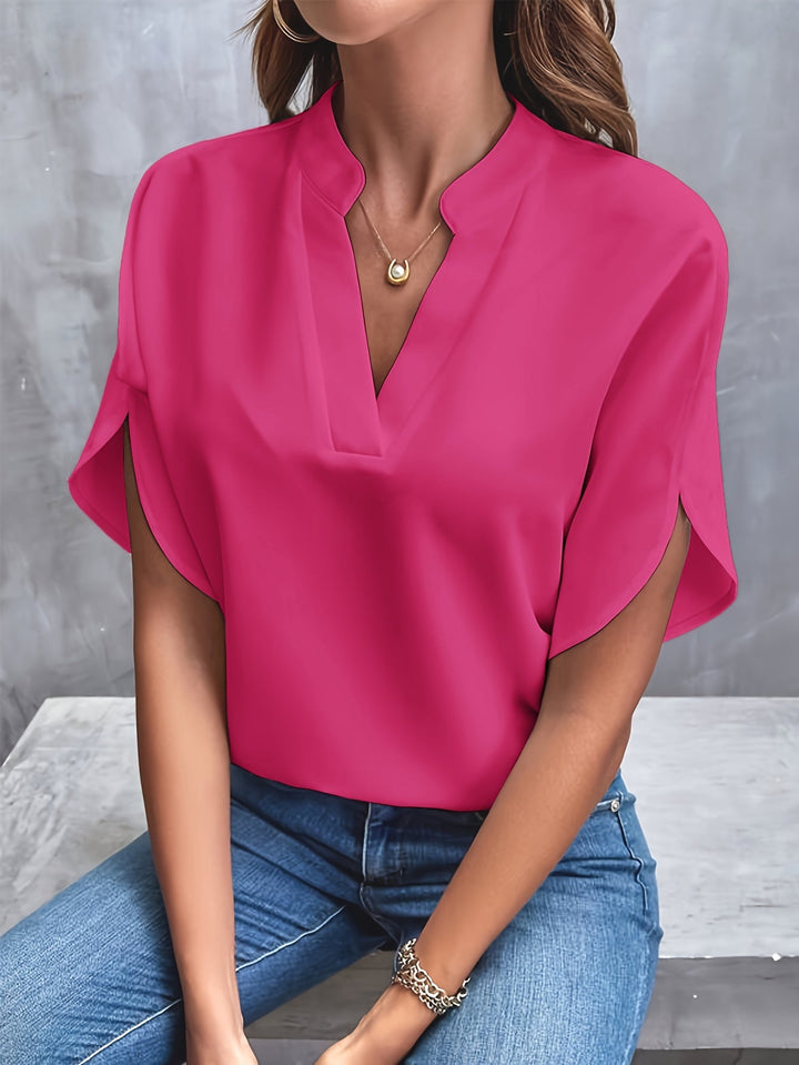 LAVENDO | Elegant blouse