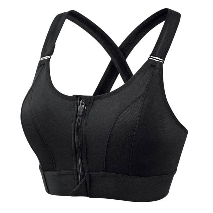 LAVENDO | ADJUSTABLE HIGH-IMPACT BRA