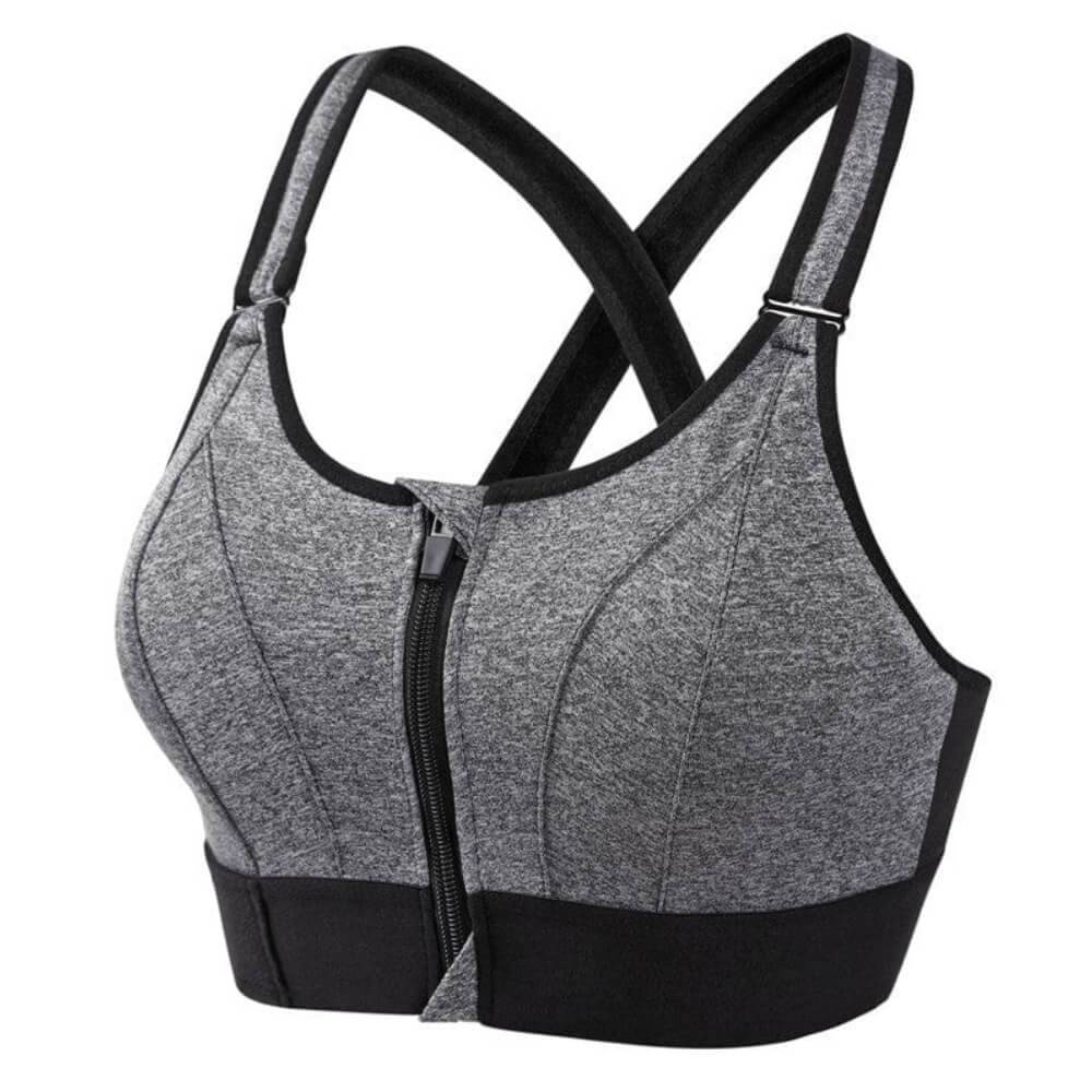 LAVENDO | ADJUSTABLE HIGH-IMPACT BRA