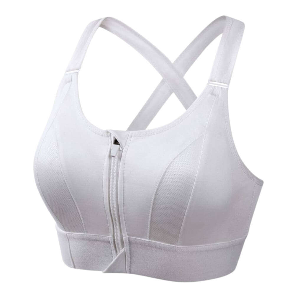 LAVENDO | ADJUSTABLE HIGH-IMPACT BRA