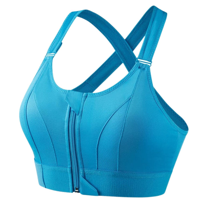 LAVENDO | ADJUSTABLE HIGH-IMPACT BRA