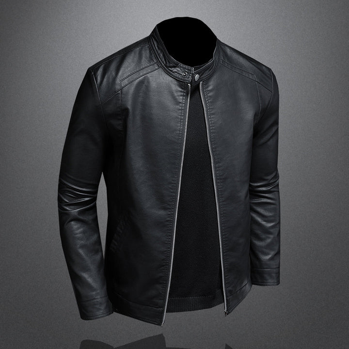 LAVENDO |  Moto Jacket