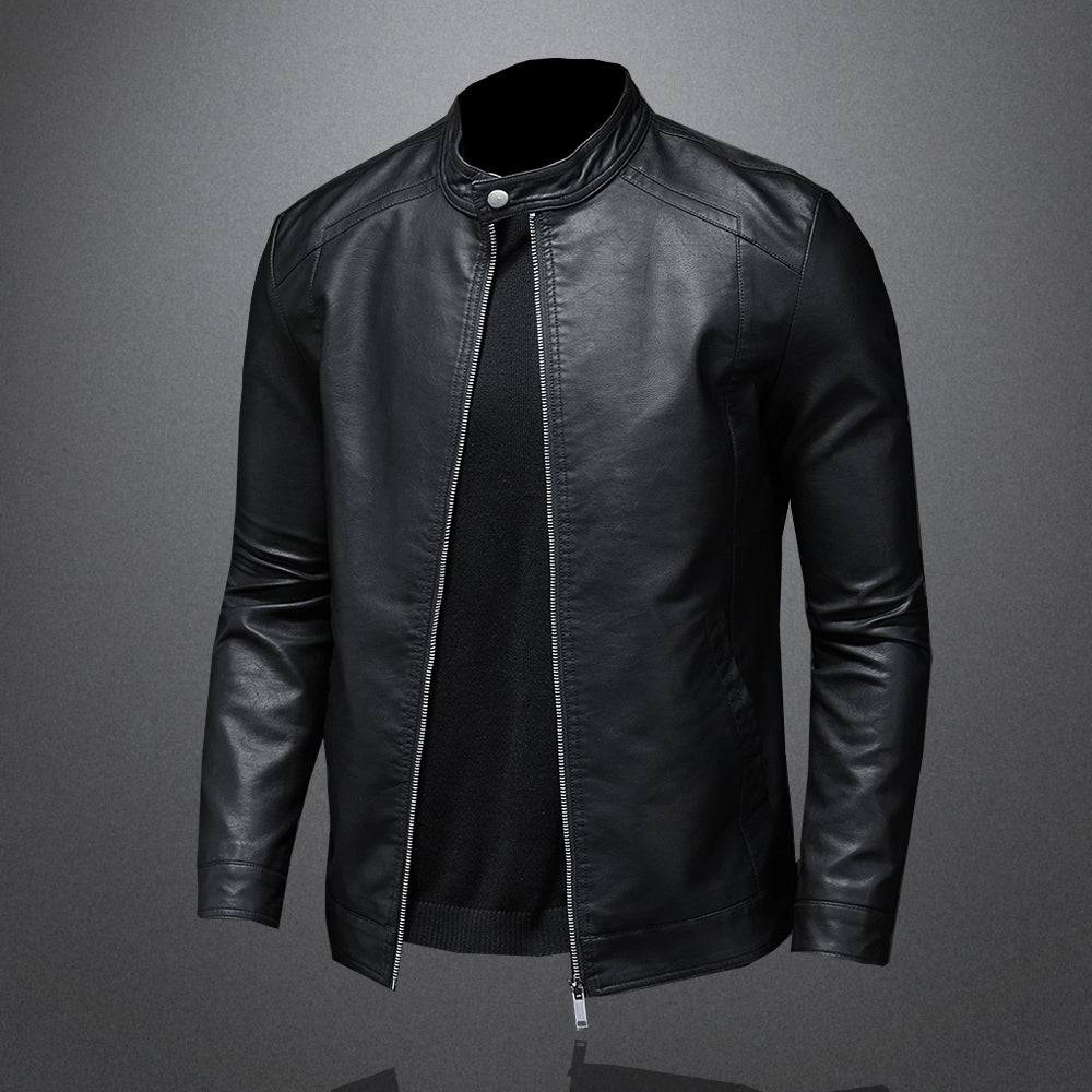 LAVENDO |  Moto Jacket