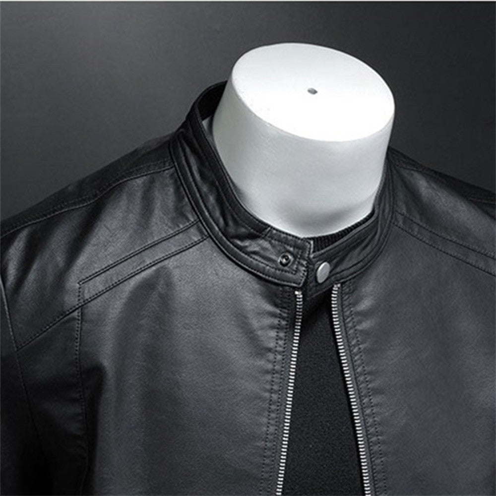 LAVENDO |  Moto Jacket