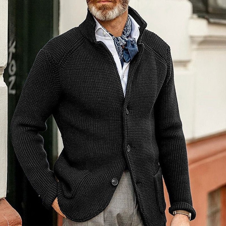 LAVENDO | TIMELESS CARDIGAN