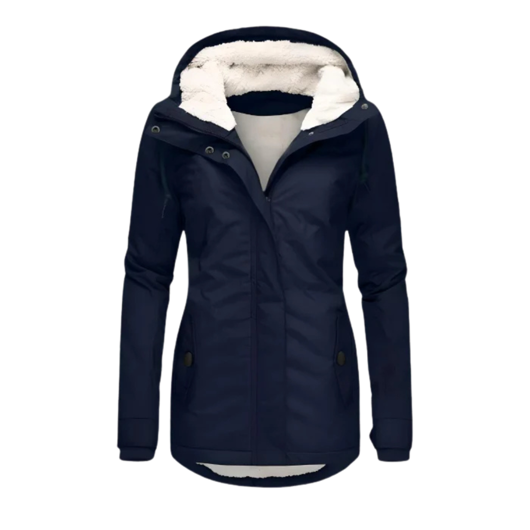 LAVENDO | WATERPROOF WINTER COAT