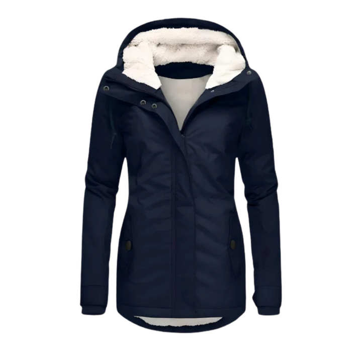 LAVENDO | WATERPROOF WINTER COAT