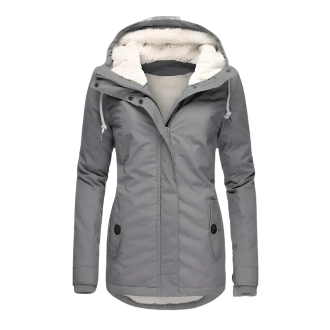 LAVENDO | WATERPROOF WINTER COAT