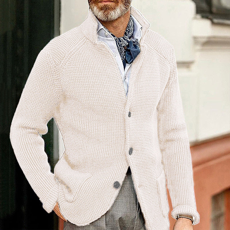 LAVENDO | TIMELESS CARDIGAN