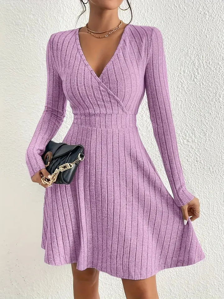 LAVENDO | ELEGANT DRESS