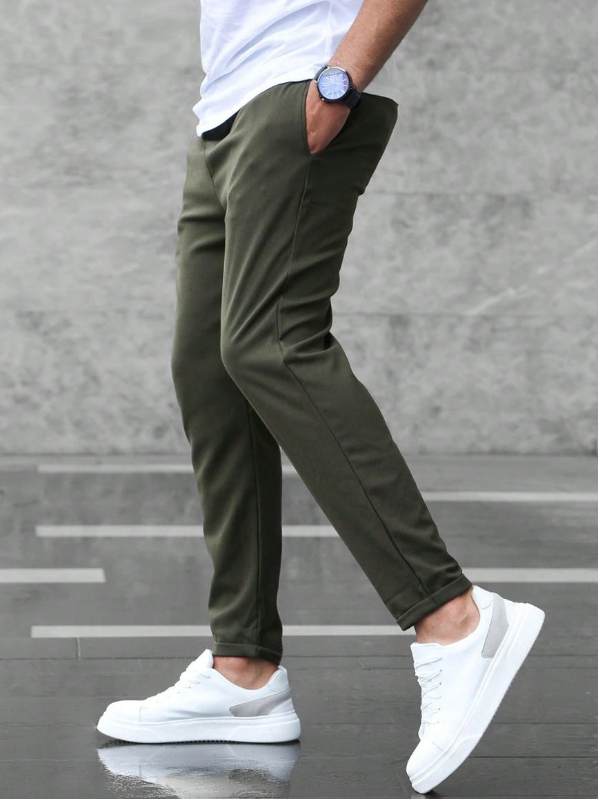 LAVENDO | Premium Stretch Elegant Pants